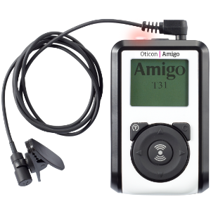 Oticon FM Amigo